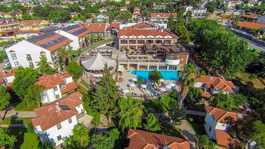 Orka Club & Villas