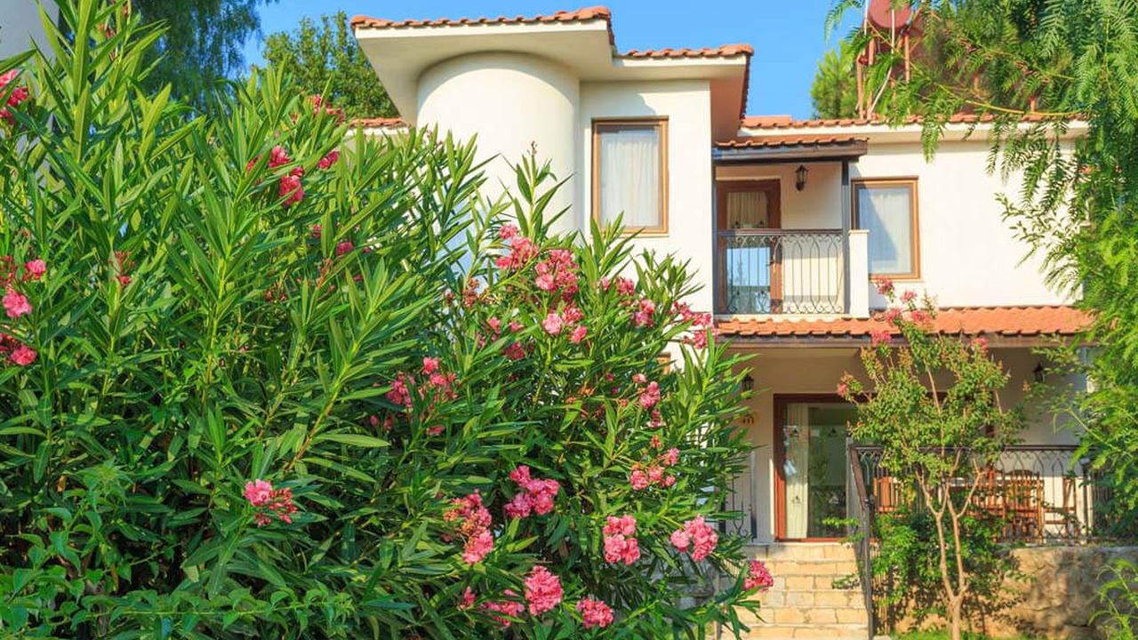 Orka Club & Villas