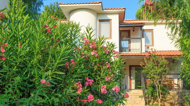 Orka Club & Villas