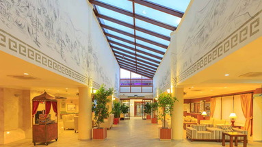 Orka Club & Villas