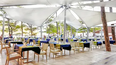 Orka Lotus Beach