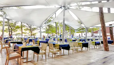 Orka Lotus Beach