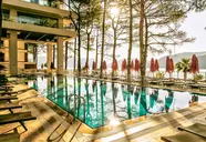 Orka Lotus Beach