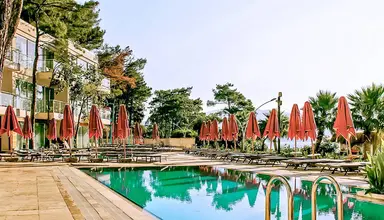 Orka Lotus Beach