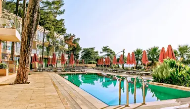 Orka Lotus Beach