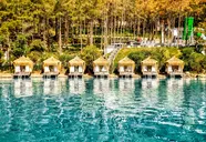 Orka Lotus Beach