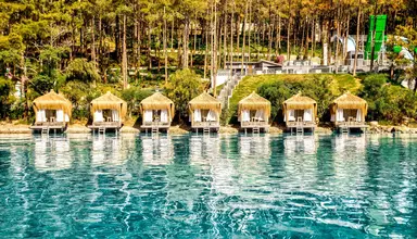 Orka Lotus Beach