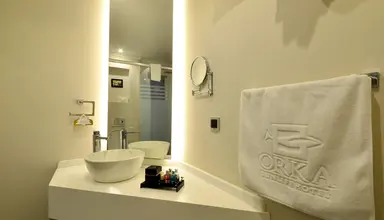 Orka Sunlife Resort & Spa