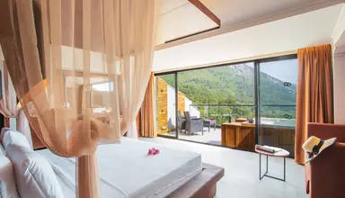 Orka Sunlife Resort & Spa
