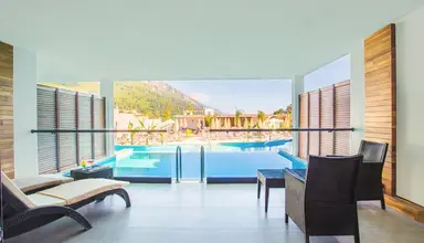 Orka Sunlife Resort & Spa