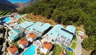 Orka Sunlife Resort & Spa