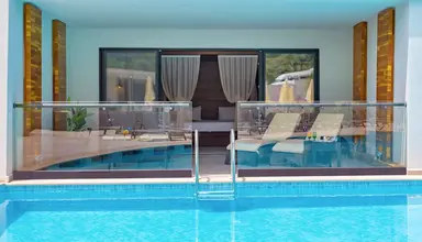 Orka Sunlife Resort & Spa
