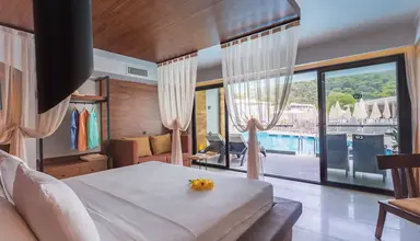 Orka Sunlife Resort & Spa