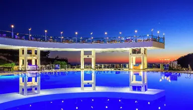 Orka Sunlife Resort & Spa