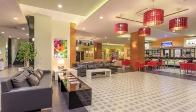 Orka Sunlife Resort & Spa