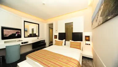 Orka Sunlife Resort & Spa