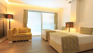 Orka Sunlife Resort & Spa