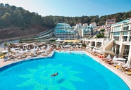 Orka Sunlife Resort & Spa