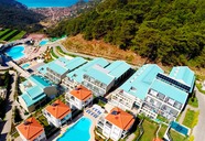 Orka Sunlife Resort & Spa