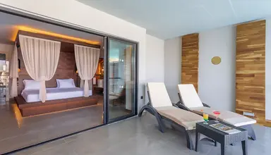 Orka Sunlife Resort & Spa