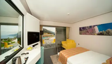 Orka Sunlife Resort & Spa