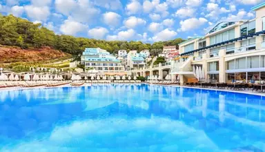 Orka Sunlife Resort & Spa