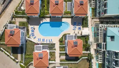 Orka Sunlife Resort & Spa