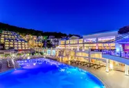 Orka Sunlife Resort & Spa