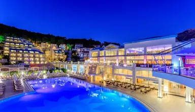 Orka Sunlife Resort & Spa