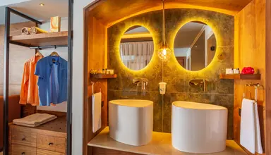 Orka Sunlife Resort & Spa