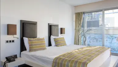 Orka Sunlife Resort & Spa