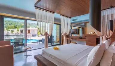 Orka Sunlife Resort & Spa
