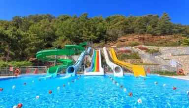 Orka Sunlife Resort & Spa