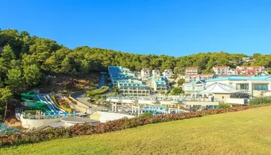 Orka Sunlife Resort & Spa