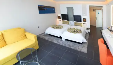 Orka Sunlife Resort & Spa