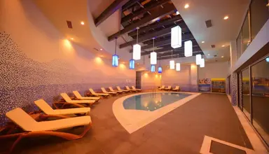 Orka Sunlife Resort & Spa
