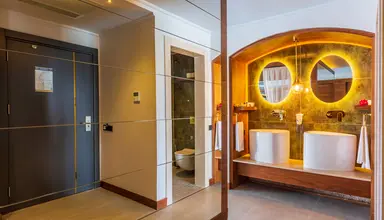 Orka Sunlife Resort & Spa