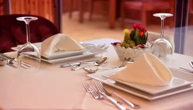 Orka Sunlife Resort & Spa