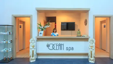 Orka Sunlife Resort & Spa