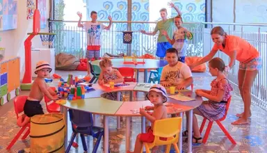Orka Sunlife Resort & Spa