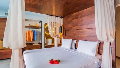 Orka Sunlife Resort & Spa