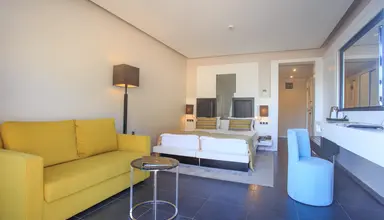 Orka Sunlife Resort & Spa