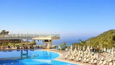 Orka Sunlife Resort & Spa