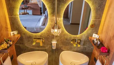 Orka Sunlife Resort & Spa