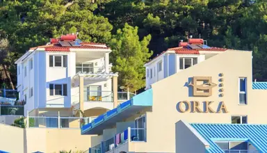 Orka Sunlife Resort & Spa