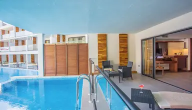 Orka Sunlife Resort & Spa