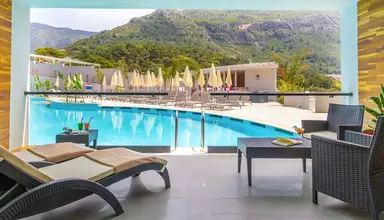 Orka Sunlife Resort & Spa