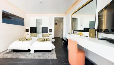 Orka Sunlife Resort & Spa