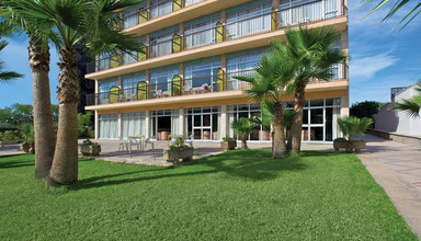 Orleans Garden