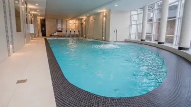 Orlicka Skała